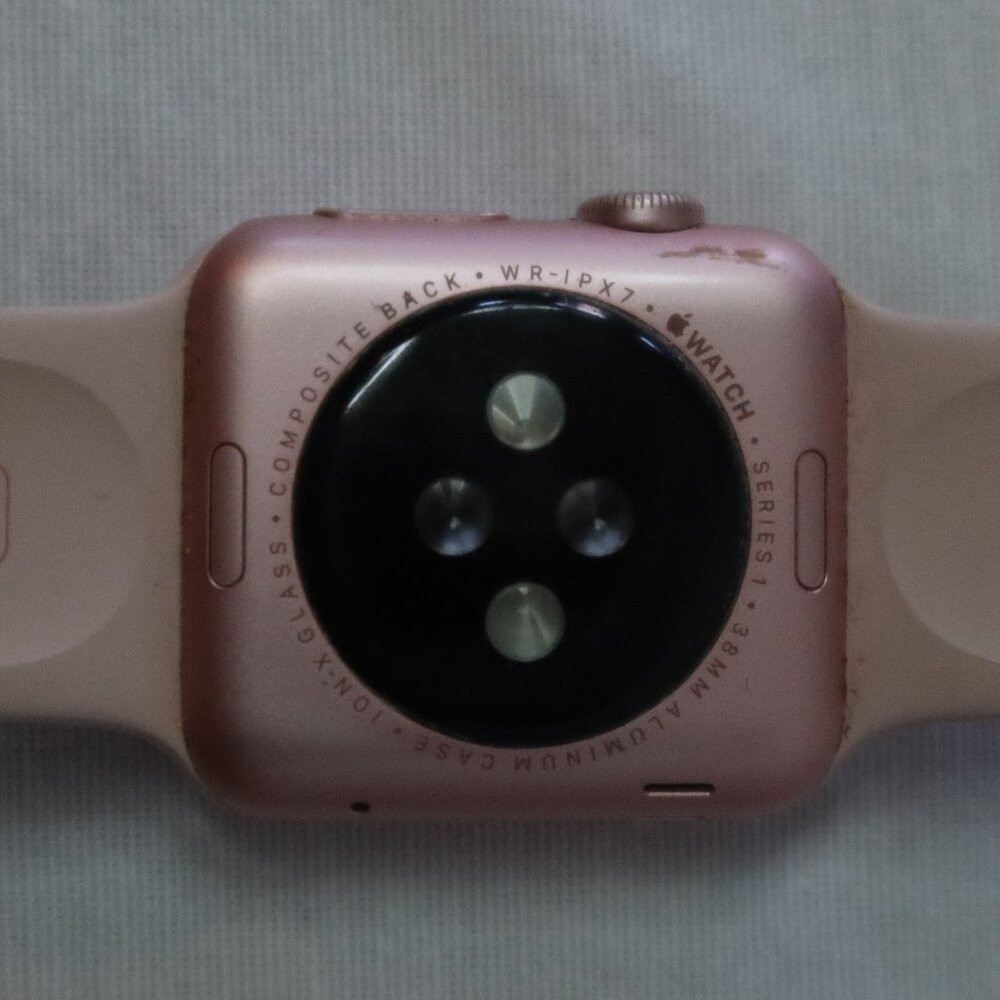 Like New Apple watch Series 1